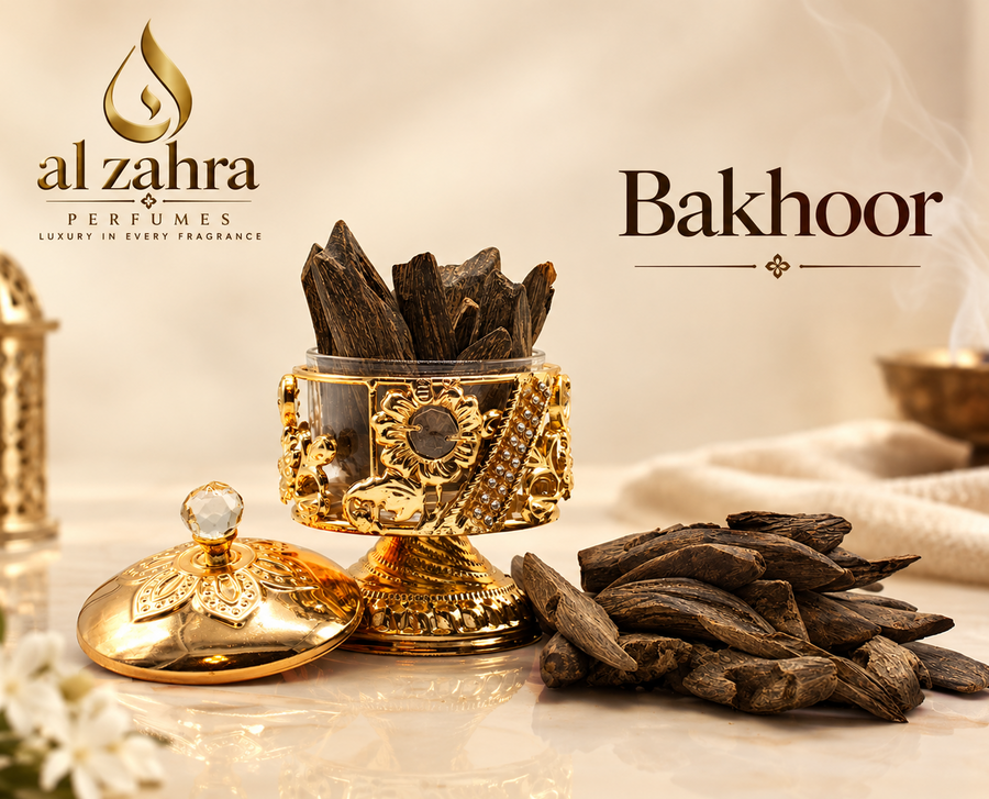 Bakhoor