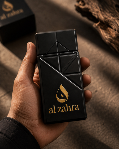 AL-MARJ - AL ZAHRA
