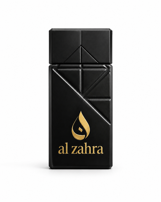 AL-MARJ - AL ZAHRA