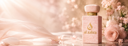 RAWDAH— AL ZAHRA 50ML