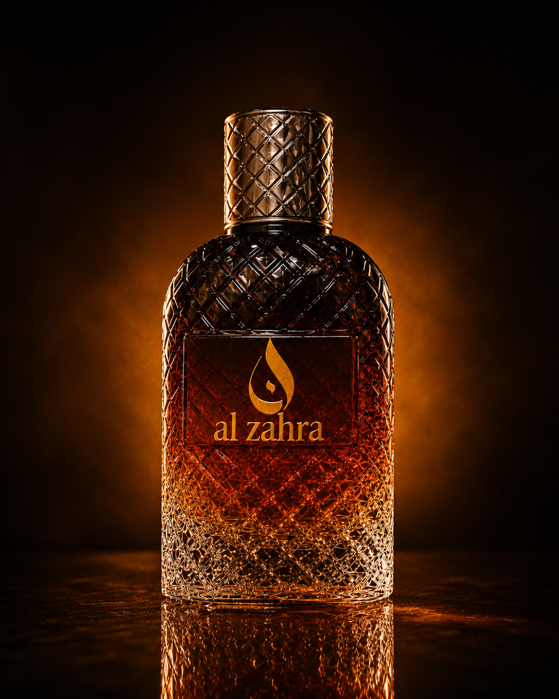 NAWABZADA— AL ZAHRA 75ML