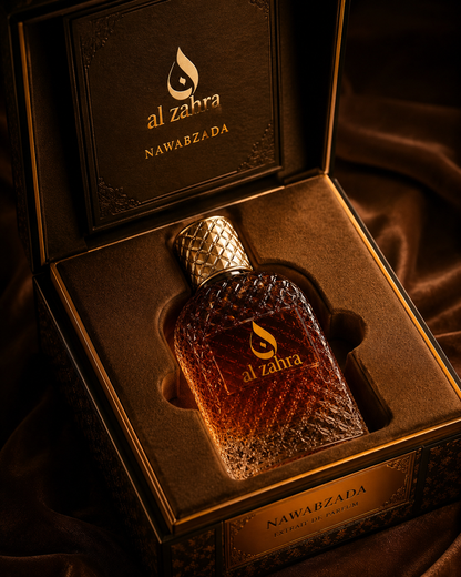 NAWABZADA— AL ZAHRA 75ML