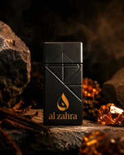 AL MARJ— AL ZAHRA 50ML