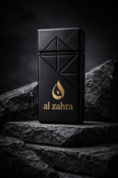 AL MARJ— AL ZAHRA 50ML