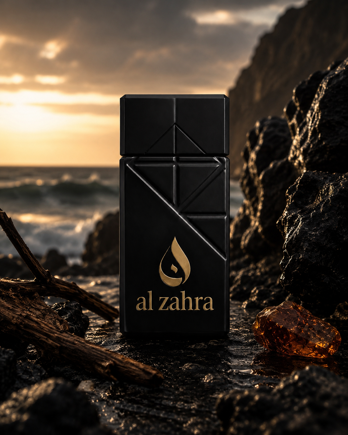 AL-MARJ - AL ZAHRA