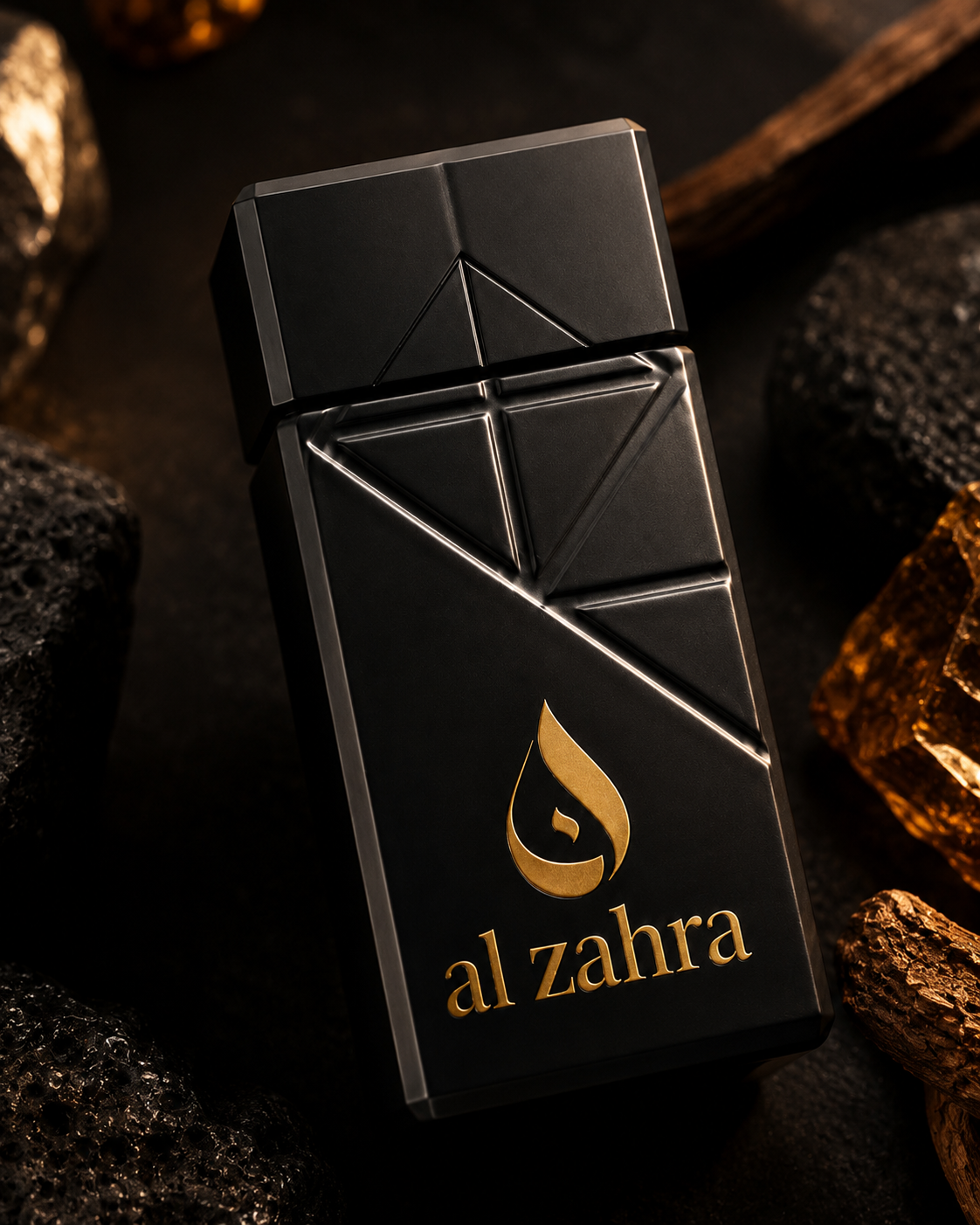 AL-MARJ - AL ZAHRA