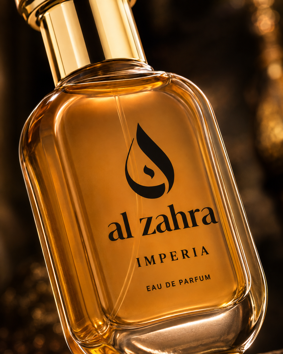 IMPERIA — AL ZAHRA