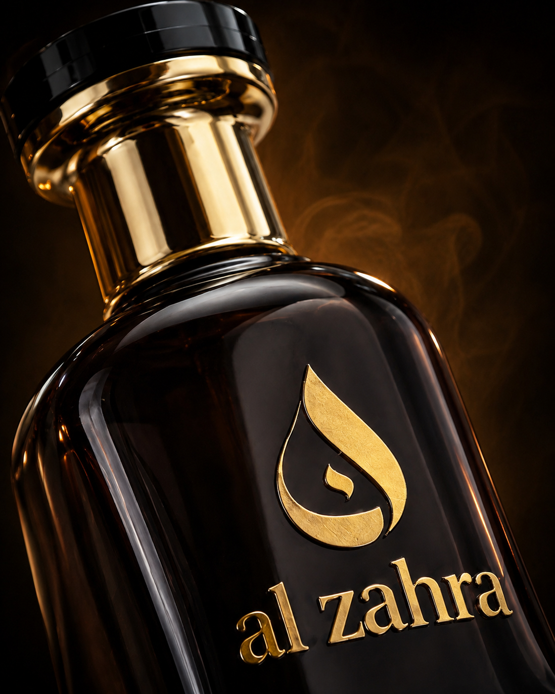 AL MARJ – Al Zahra 25ML