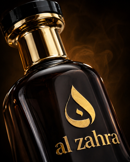 AL MARJ – Al Zahra 25ML