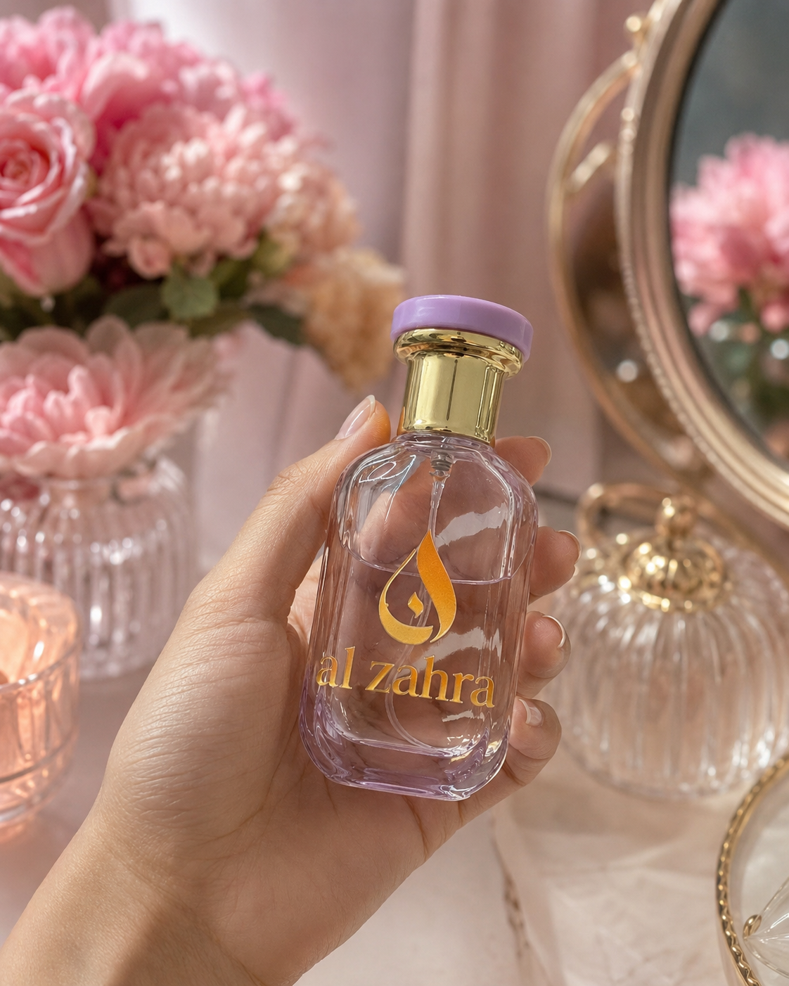 ZAF 33 — AL ZAHRA
