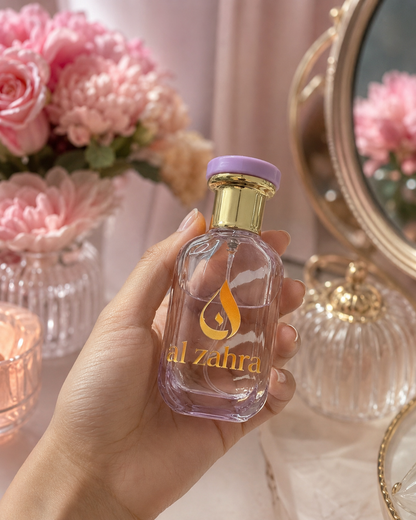 ZAF 33 — AL ZAHRA