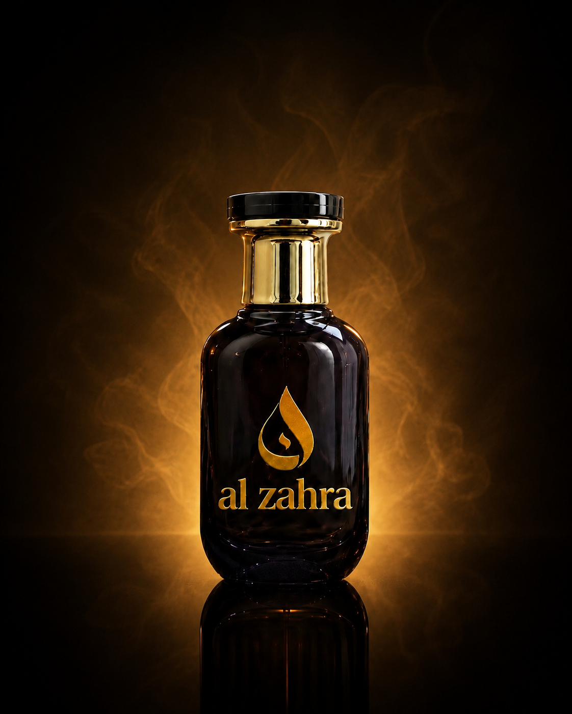 AL MARJ – Al Zahra 25ML