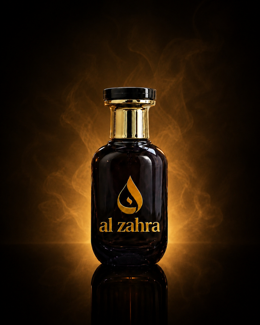 AL MARJ – Al Zahra 25ML