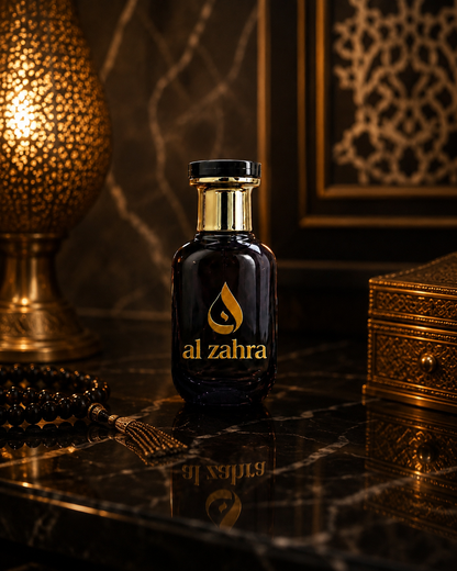 AL MARJ – Al Zahra 25ML