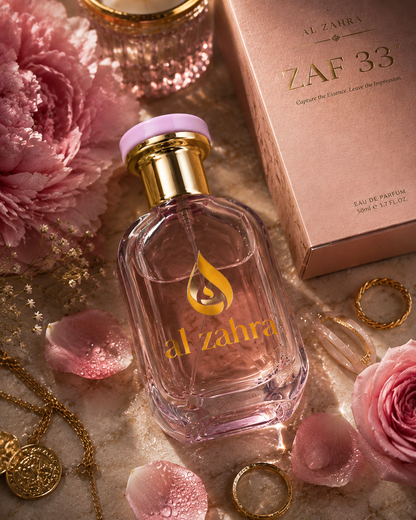 ZAF 33 — AL ZAHRA