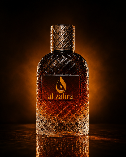 NAWABZADA — AL ZAHRA