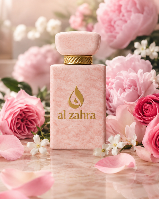 RAWDAH – Al Zahra 100ml