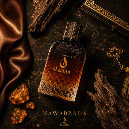 NAWABZADA — AL ZAHRA