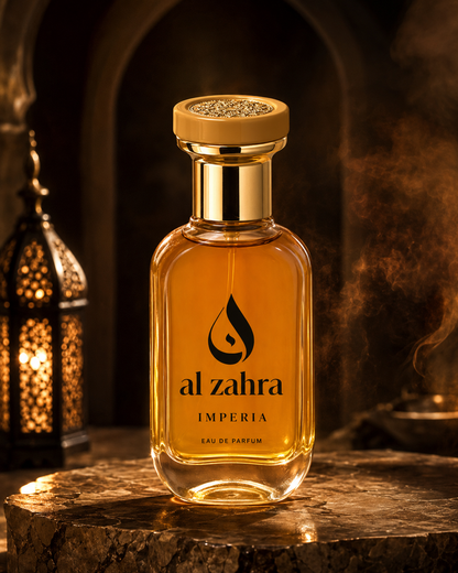 IMPERIA — AL ZAHRA