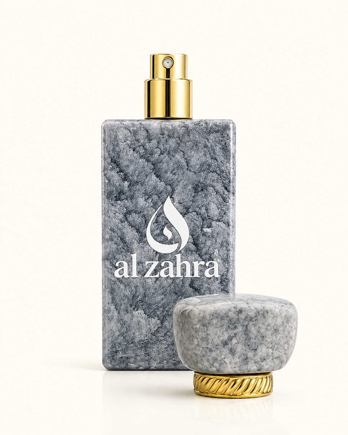 ROYAL ICE — AL ZAHRA