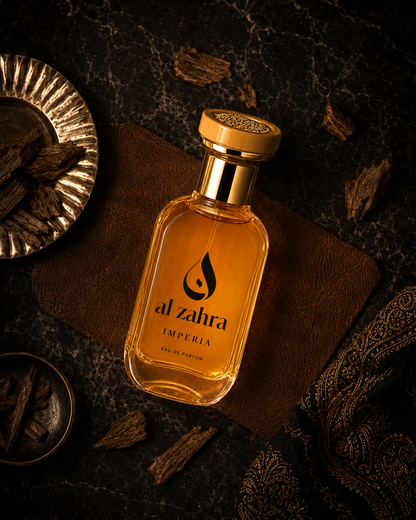 IMPERIA — AL ZAHRA