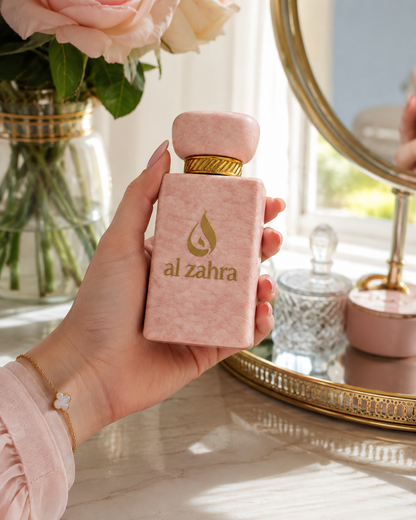 RAWDAH – Al Zahra 100ml