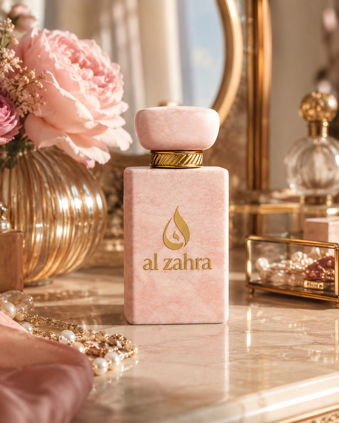 RAWDAH – Al Zahra 100ml