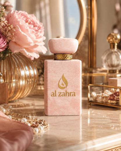 RAWDAH – Al Zahra 100ml