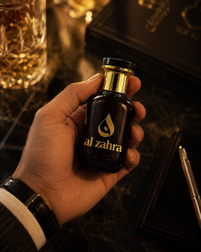 AL MARJ – Al Zahra 25ML