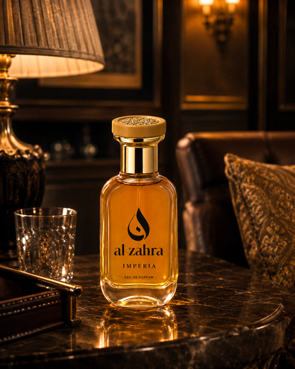 IMPERIA — AL ZAHRA