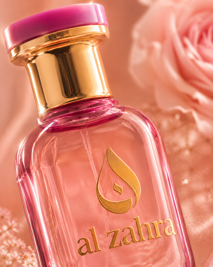 RAWDAH-Al Zahra 25ML