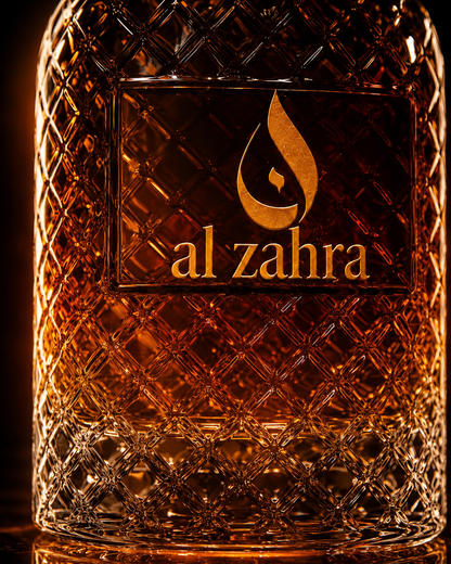 NAWABZADA — AL ZAHRA