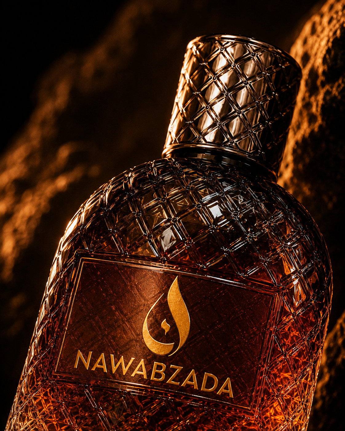 NAWABZADA — AL ZAHRA