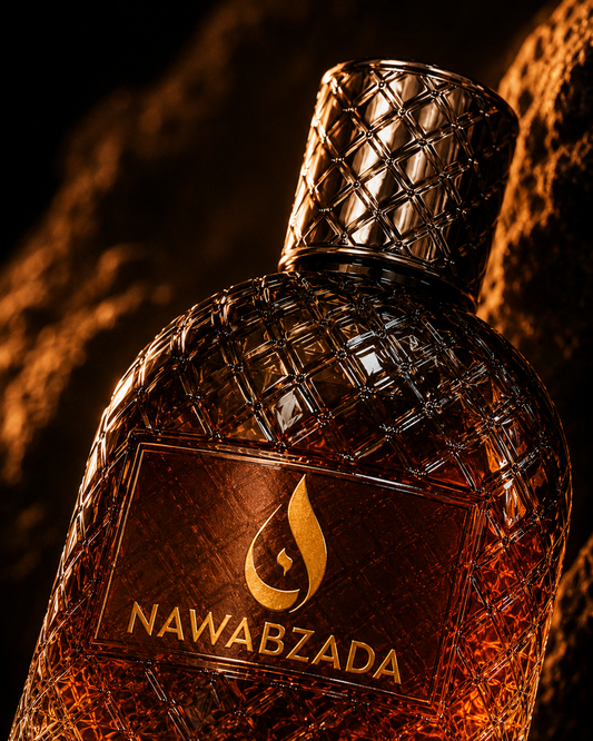 NAWABZADA — AL ZAHRA