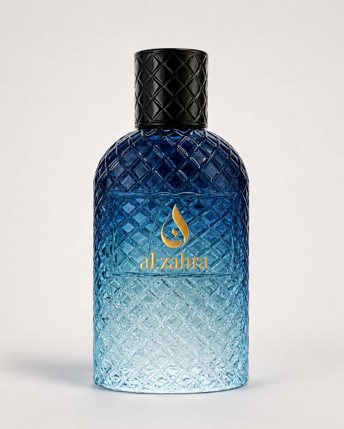 BLUE ELIXIR — AL ZAHRA