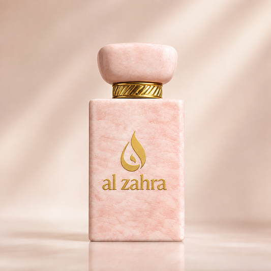 RAWDAH – Al Zahra 100ml